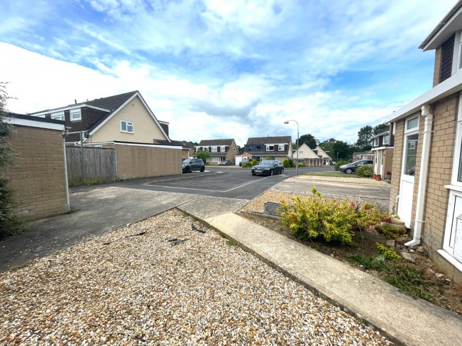 Images for Pine Close, Street