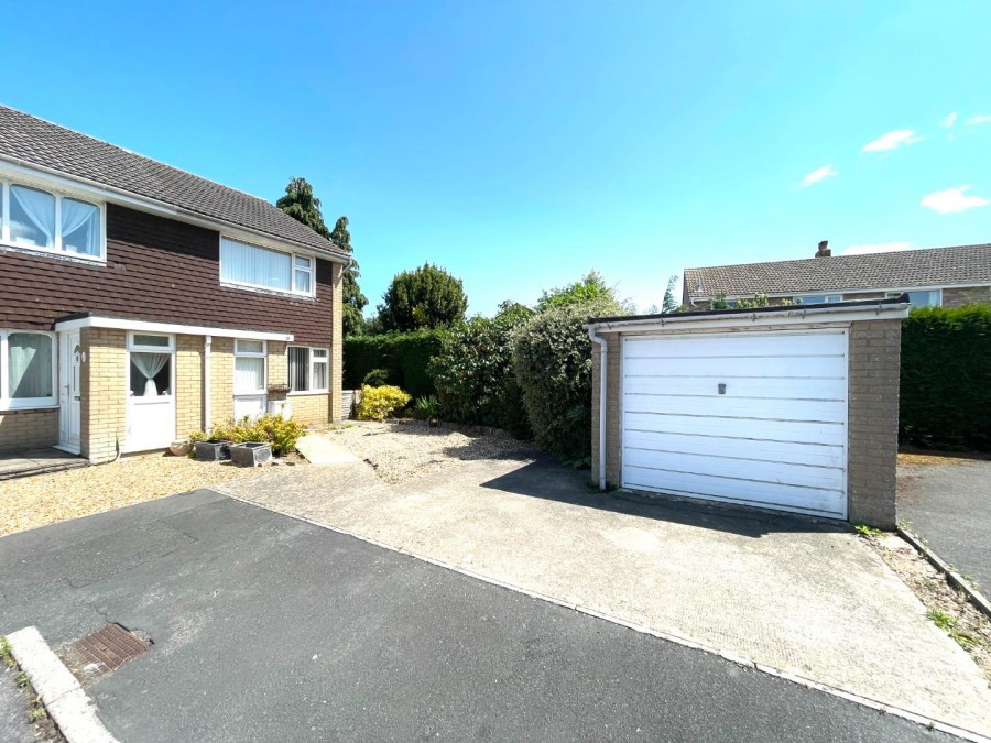 Images for Pine Close, Street