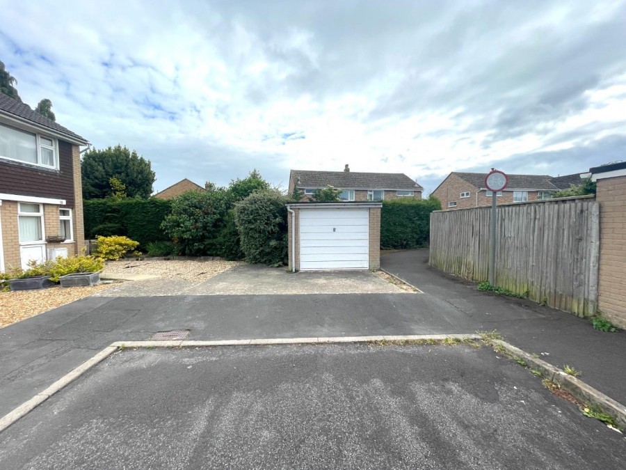 Images for Pine Close, Street