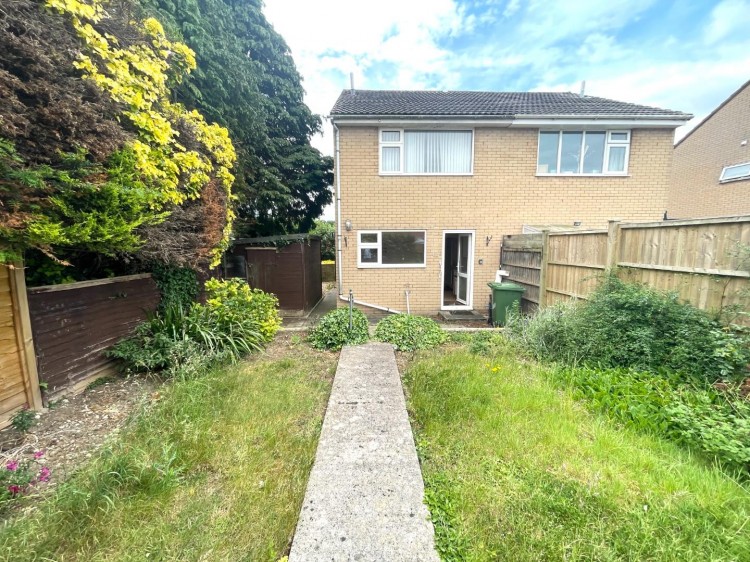 Images for Pine Close, Street