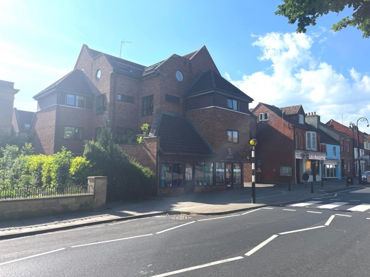 Images for Magdalene Street, Glastonbury