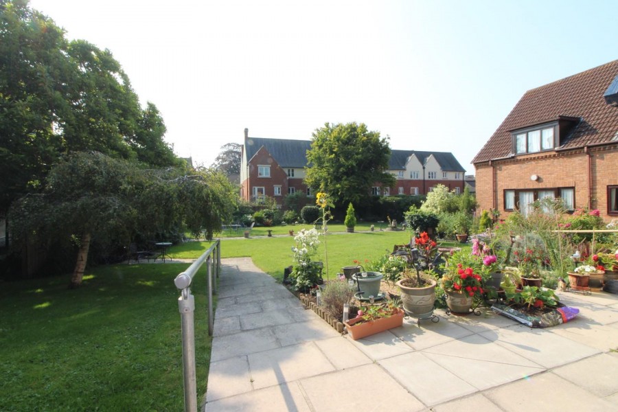 Images for Magdalene Street, Glastonbury