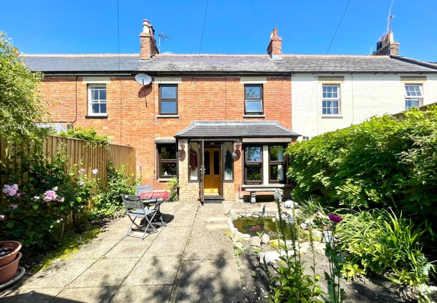 Images for Northload Terrace, Glastonbury
