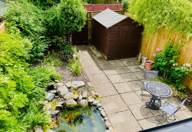 Images for Northload Terrace, Glastonbury