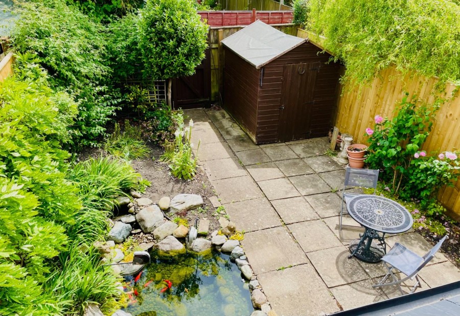 Images for Northload Terrace, Glastonbury