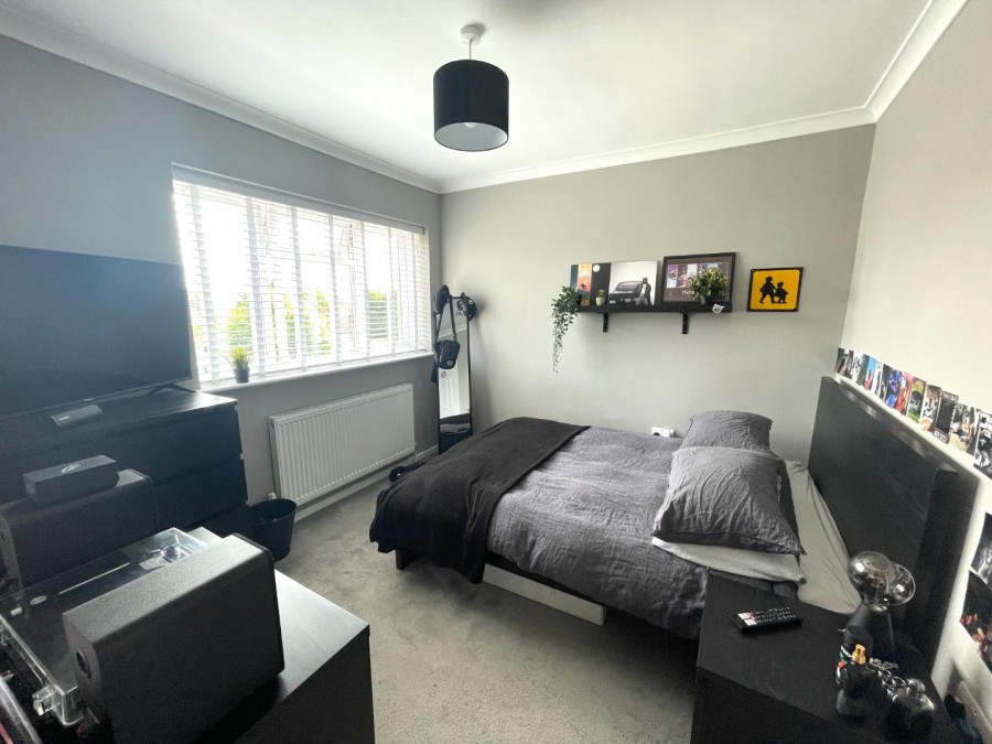 Images for Wolsey Close, Wells