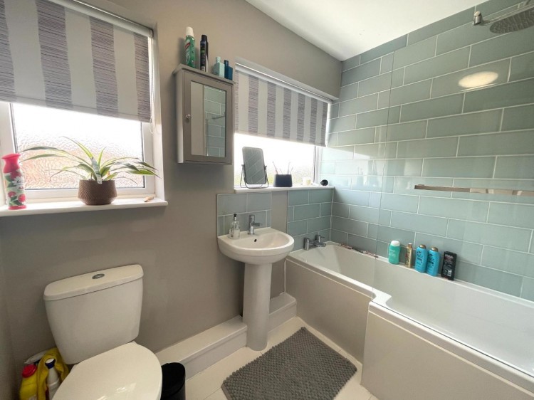 Images for Wolsey Close, Wells