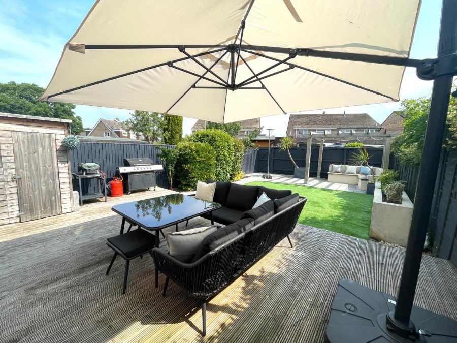 Images for Wolsey Close, Wells