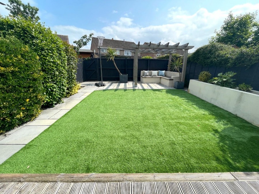 Images for Wolsey Close, Wells
