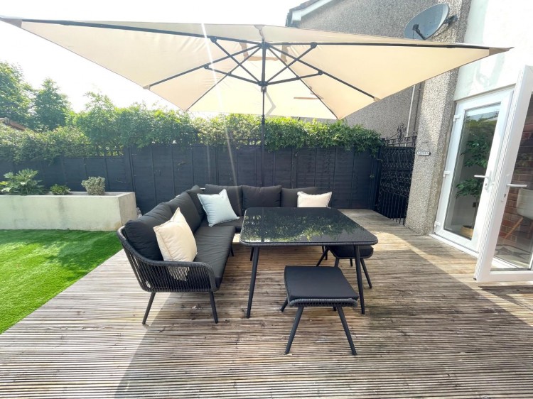 Images for Wolsey Close, Wells