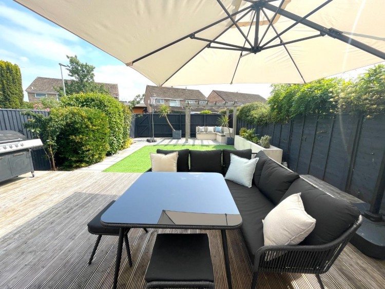 Images for Wolsey Close, Wells
