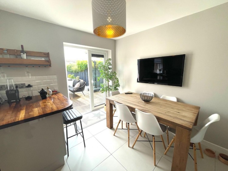 Images for Wolsey Close, Wells
