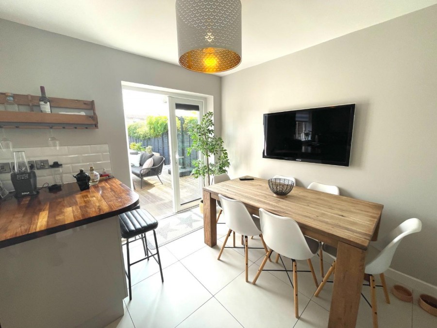 Images for Wolsey Close, Wells