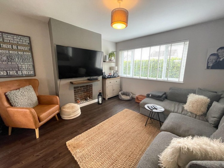 Images for Wolsey Close, Wells