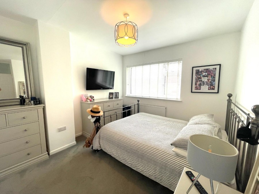 Images for Wolsey Close, Wells