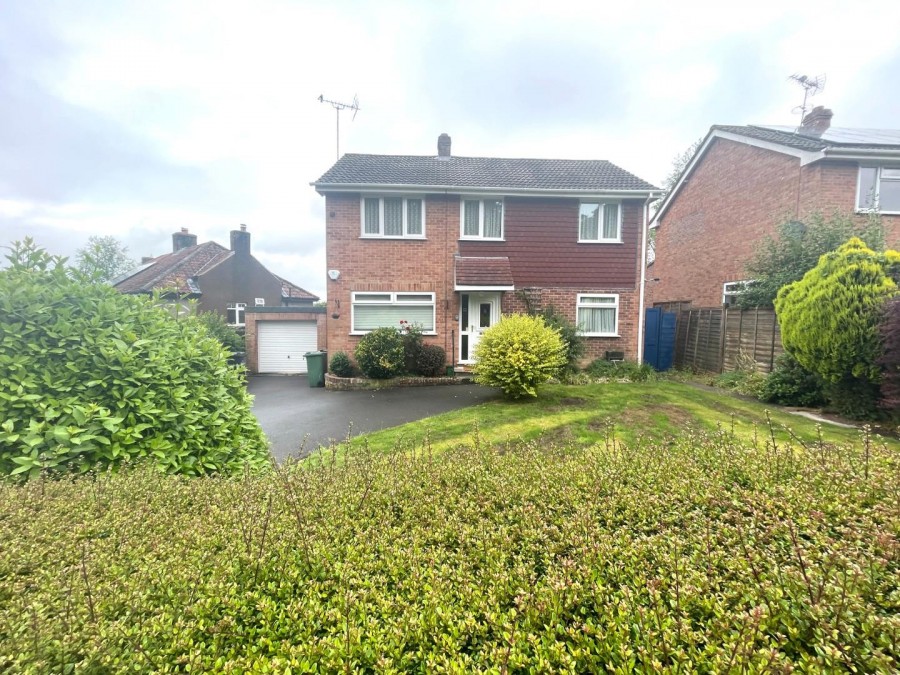 Images for Dod Lane, Glastonbury