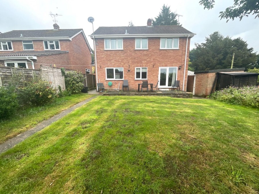Images for Dod Lane, Glastonbury
