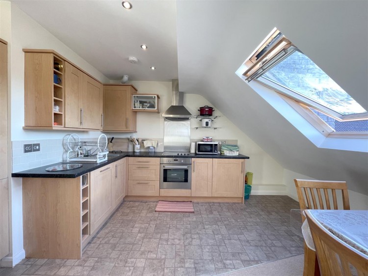 Images for The Cross, Street