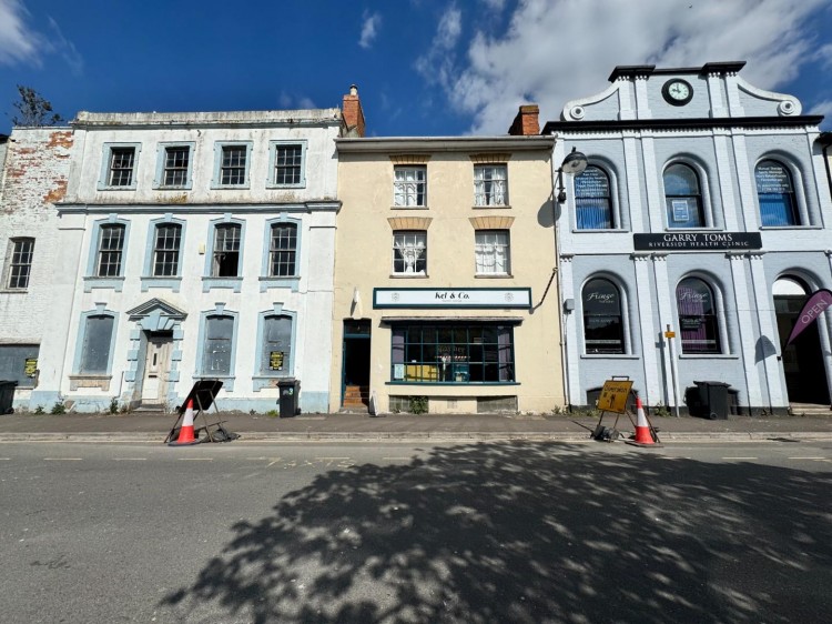 Images for East Quay, Bridgwater