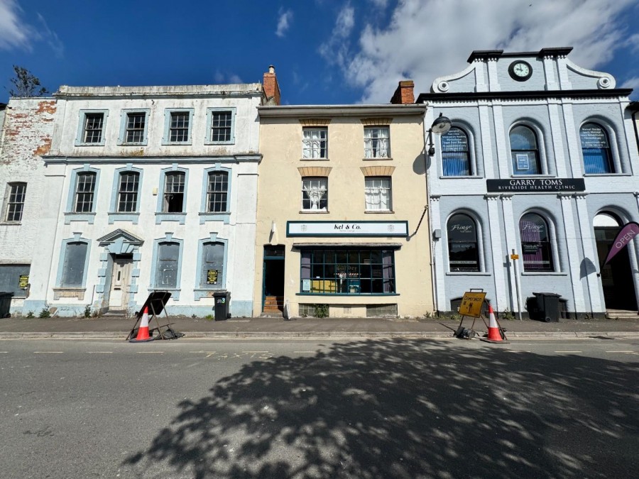 Images for East Quay, Bridgwater