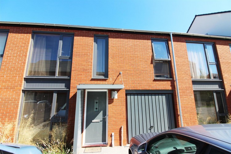 Images for Oberon Grove, Street