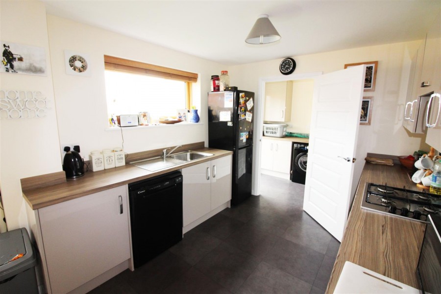 Images for Oberon Grove, Street