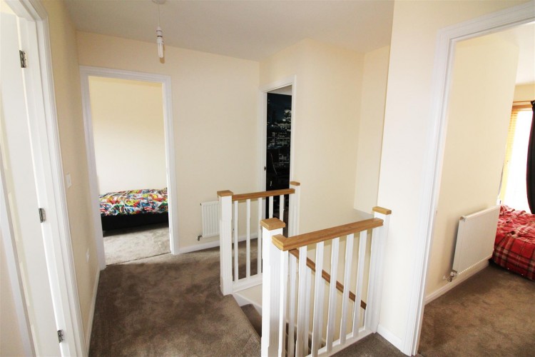 Images for Oberon Grove, Street