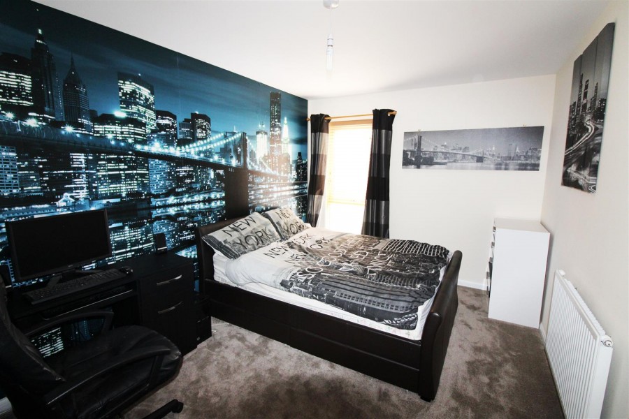 Images for Oberon Grove, Street