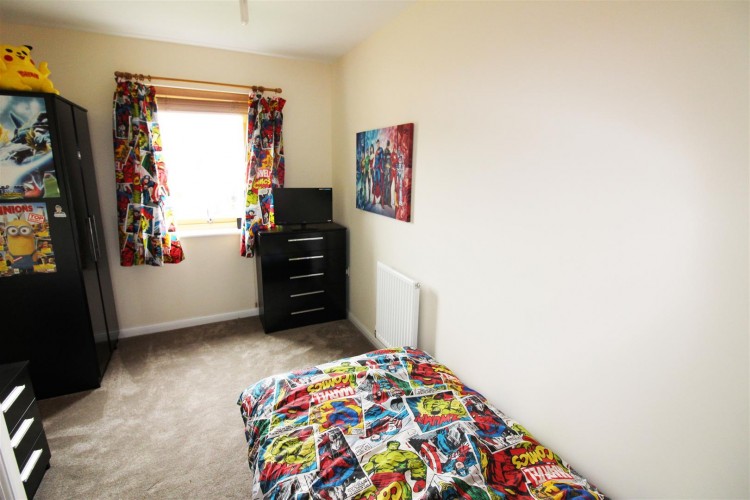 Images for Oberon Grove, Street