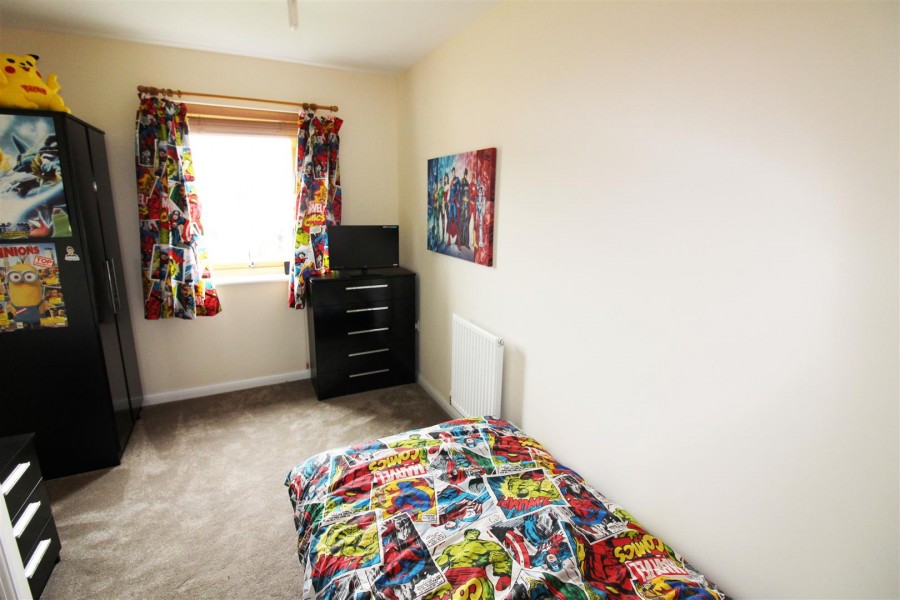 Images for Oberon Grove, Street
