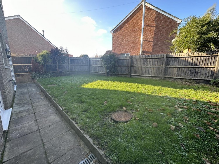 Images for Myrtle Close, Meare, Glastonbury