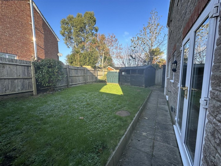 Images for Myrtle Close, Meare, Glastonbury