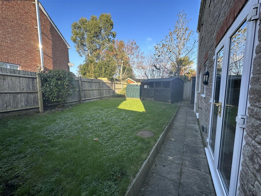 Images for Myrtle Close, Meare, Glastonbury