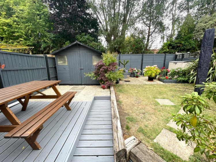 Images for Northbrook Drive, Shapwick, Bridgwater