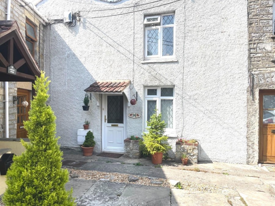Images for Somerton Road, Street
