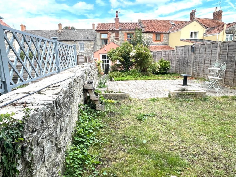 Images for Somerton Road, Street