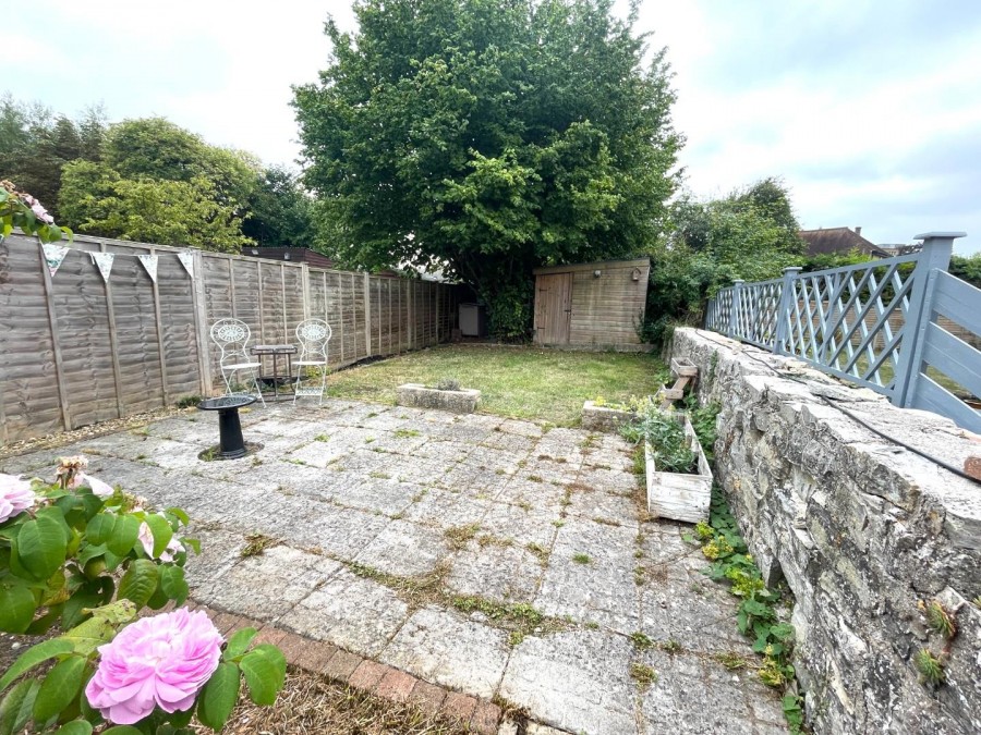 Images for Somerton Road, Street
