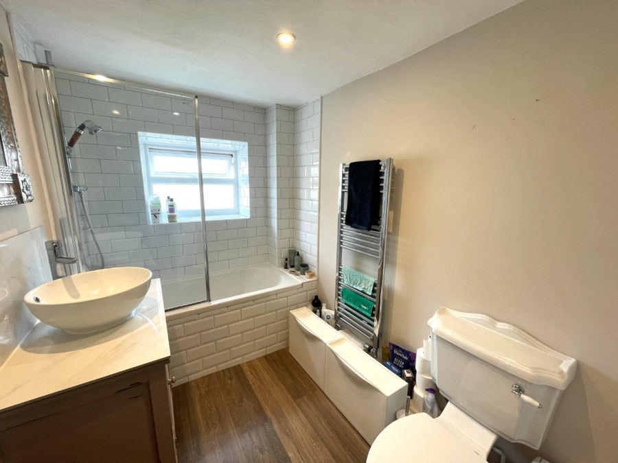 Images for Somerton Road, Street