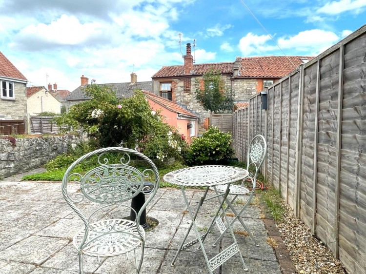 Images for Somerton Road, Street