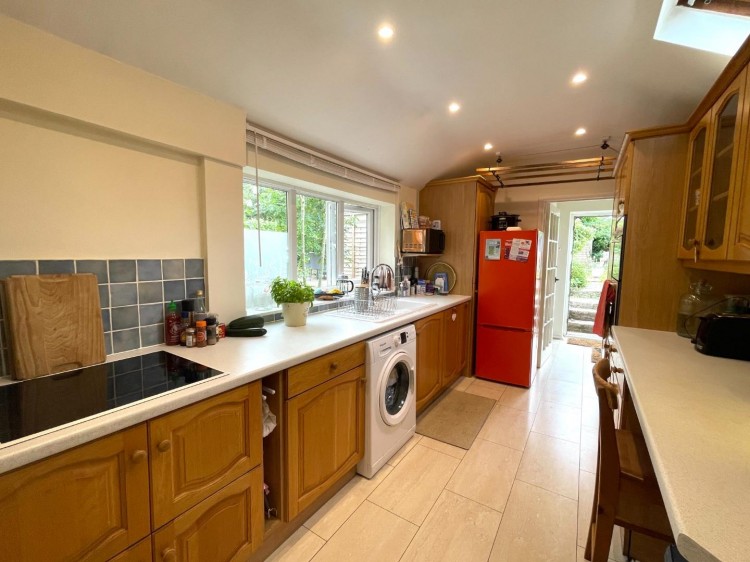 Images for Somerton Road, Street