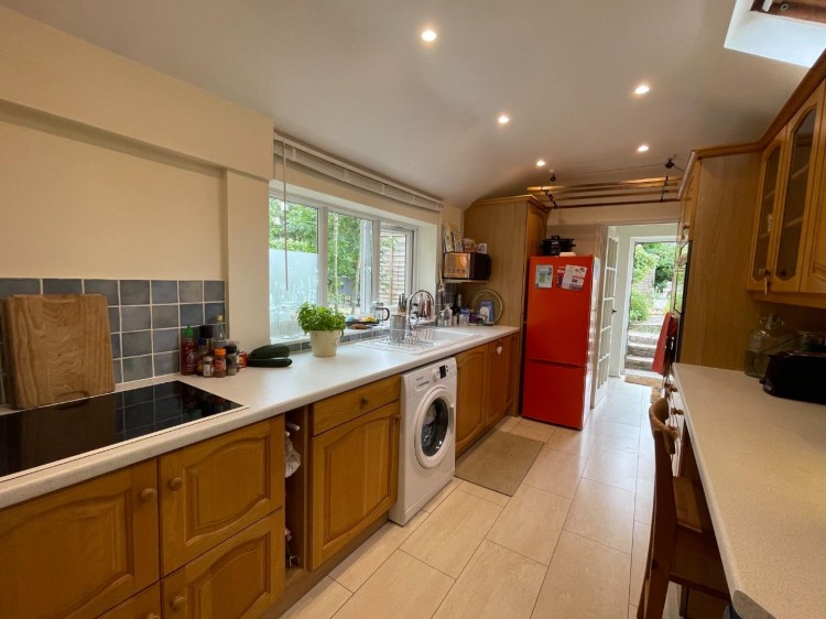Images for Somerton Road, Street