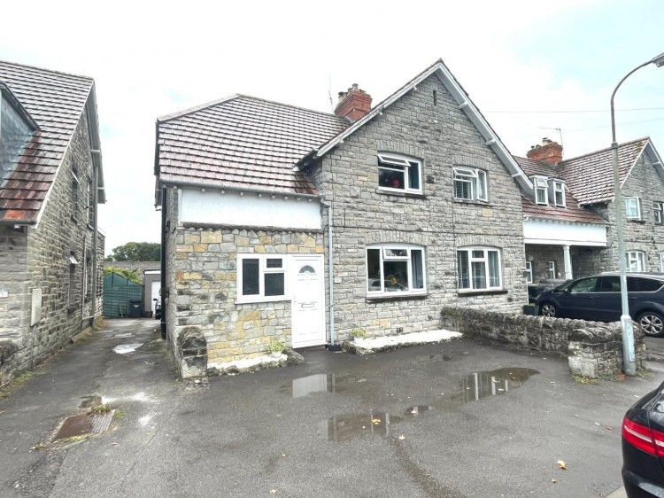 Images for Merriman Road, Street