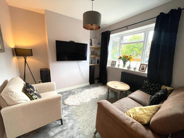 Images for Merriman Road, Street
