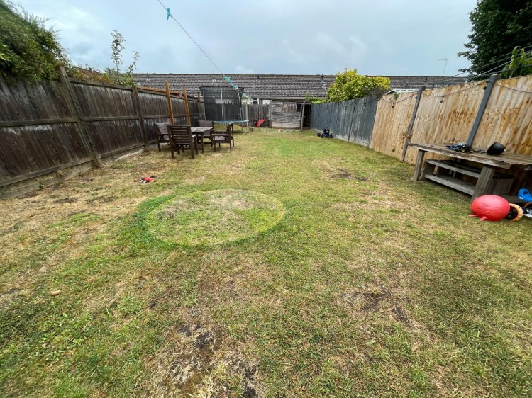 Images for Merriman Road, Street