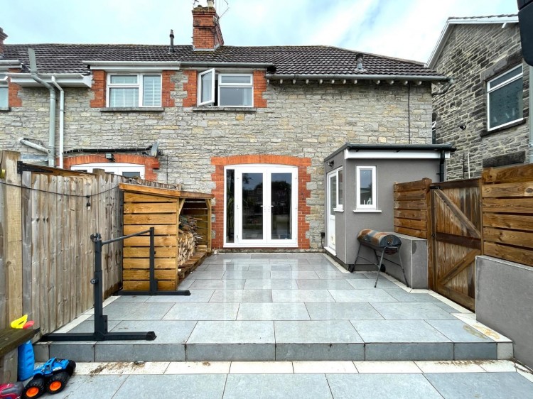 Images for Merriman Road, Street