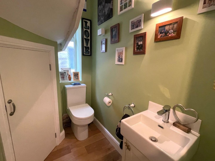 Images for Merriman Road, Street