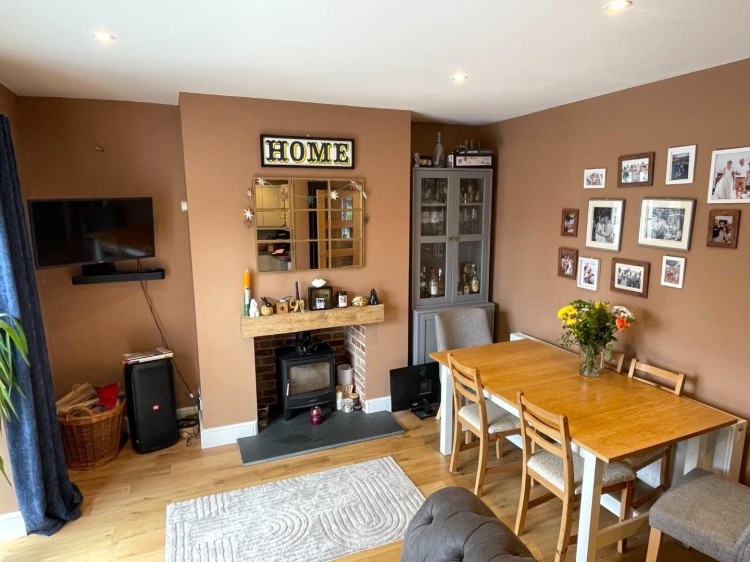 Images for Merriman Road, Street