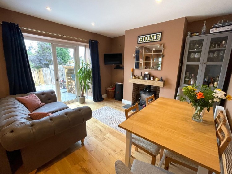 Images for Merriman Road, Street