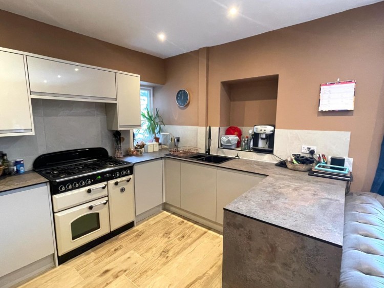 Images for Merriman Road, Street