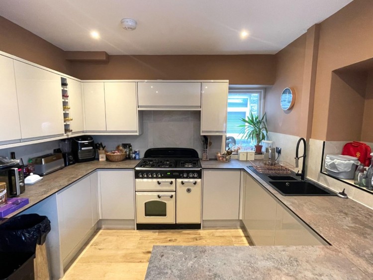 Images for Merriman Road, Street